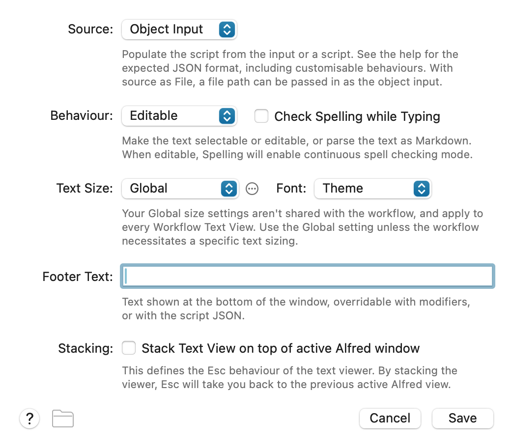 translate-text-view